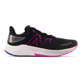 New Balance Fluelcell Propel V3 Nero Rosa - Scarpe Running Donna