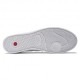 New Balance 300 Mesh Suede Bianco Rosso Blu - Sneakers Uomo