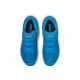 Asics Gt-1000 11 Gs Azzurro Nero - Sneakers Bambino