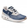 On Cloudrift Metallo Blu - Sneakers Donna