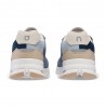 On Cloudrift Metallo Blu - Sneakers Donna