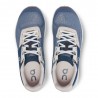 On Cloudrift Metallo Blu - Sneakers Donna