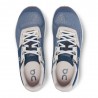 On Cloudrift Metallo Blu - Sneakers Donna