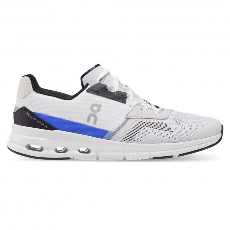 On Cloudrift Bianco Blu - Sneakers Uomo