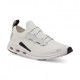 On Cloudeasy Bianco Nero - Sneakers Uomo