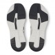 On Cloudeasy Bianco Nero - Sneakers Uomo