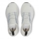 On Cloudeasy Bianco Nero - Sneakers Uomo