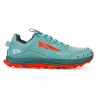 Altra Lone Peak 6 Dusty Teal - Scarpe Trail Running Donna