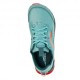 Altra Lone Peak 6 Dusty Teal - Scarpe Trail Running Donna