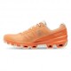 On Cloudventure Copper Arancio - Scarpe Trail Running Donna