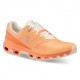 On Cloudventure Copper Arancio - Scarpe Trail Running Donna