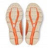 On Cloudventure Copper Arancio - Scarpe Trail Running Donna