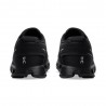 On Cloud 5 Nero Nero - Sneakers Donna