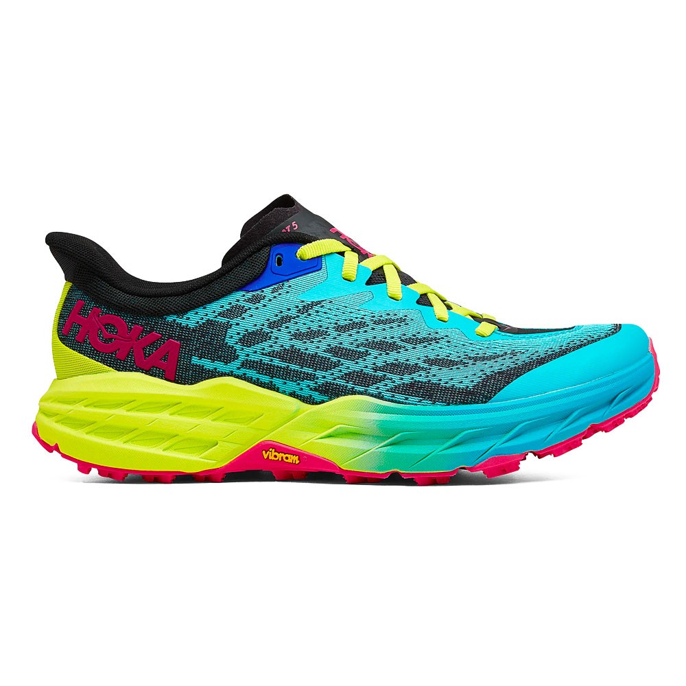 Hoka Scarpe Trekking Scarpe Trekking Uomo Hoka