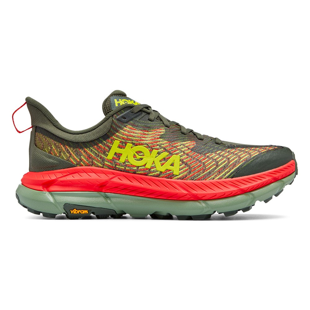 Hoka mafate outlet evo prezzo