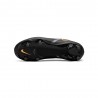Nike Jr Phantomn GT2 Academy Mg Nero Oro - Scarpe Da Calcio Bambino