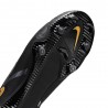 Nike Jr Phantomn GT2 Academy Mg Nero Oro - Scarpe Da Calcio Bambino