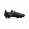 Nike Jr Phantomn GT2 Academy Mg Nero Oro - Scarpe Da Calcio Bambino