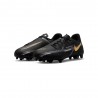 Nike Jr Phantomn GT2 Academy Mg Nero Oro - Scarpe Da Calcio Bambino