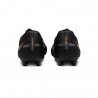 Nike Jr Phantomn GT2 Academy Mg Nero Oro - Scarpe Da Calcio Bambino