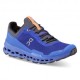 On Cloudultra Indigo Copper - Scarpe Trail Running Uomo