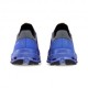 On Cloudultra Indigo Copper - Scarpe Trail Running Uomo