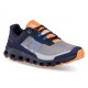 On Cloudvista Midnight Copper - Scarpe Trail Running Donna