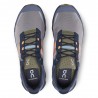 On Cloudvista Midnight Olive - Scarpe Trail Running Uomo