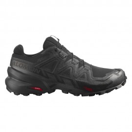 Speedcross 6 Gore-Tex nero Scarpe Trail Running
