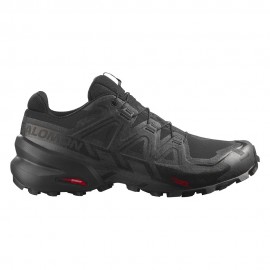 Salomon Scarpa Da Neve Toundra Pro -40° Nero Uomo - Acquista online su  Sportland