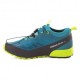 Scarpa Ribelle Run Gore-Tex Lake-Lime - Scarpe Trail Running Uomo