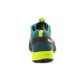 Scarpa Ribelle Run Gore-Tex Lake-Lime - Scarpe Trail Running Uomo