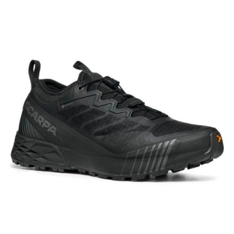 Scarpa Ribelle Run Gore-Tex Nero Scarpe Trail Running Uomo