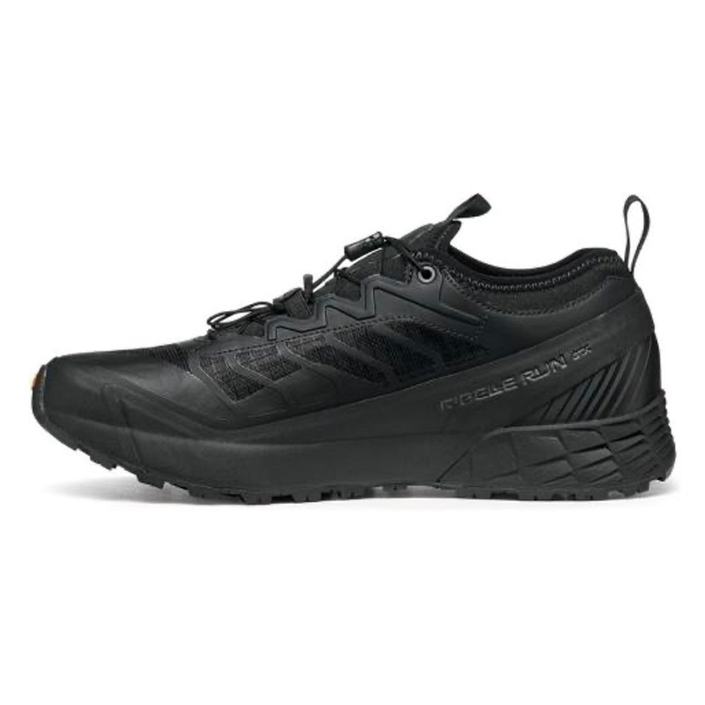 Scarpe Barefoot Uomo Da Trail E Camminata, Suola Zero Drop, Ampia Punta, Traspiranti, Antiscivolo