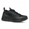 Scarpa Ribelle Run Gore-Tex Nero-Nero - Scarpe Trail Running Donna