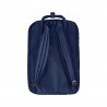 Fjallraven Zaino Kanken Porta Laptop Blu