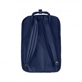 Fjallraven Zaino Kanken Porta Laptop Blu
