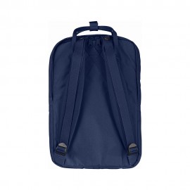 Fjallraven Zaino Kanken Porta Laptop Blu