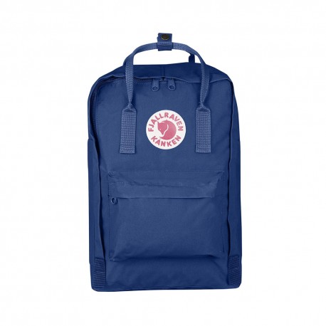 Fjallraven Zaino Kanken Porta Laptop Blu