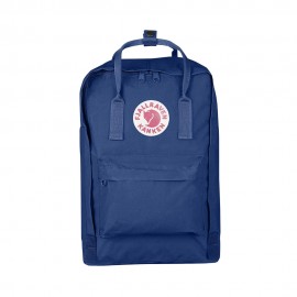 Fjallraven Zaino Kanken Porta Laptop Blu