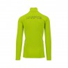 Karpos Fleece Pizzocco Lime Verde Uomo