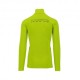 Karpos Fleece Pizzocco Lime Verde Uomo