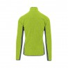 Karpos Fleece Rocchetta Lime Verde Dark Slate Uomo