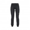 Karpos Pantaloni Trekking Easygoing Nero Blue Atoll Donna