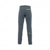 Karpos Pantaloni Trekking Pietena Dark Slate Lime Verde Uomo