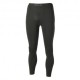 Mico Sport Calzamaglia Running Extra Dry Skintech Nero Uomo