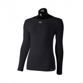 Mico Sport Maglia Trail Running X-Performance Nero Donna