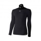 Mico Sport Maglia Trail Running X-Performance Nero Donna