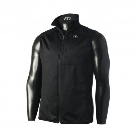 Mico Sport Gilet Trail Running Fz X-Performance Nero Uomo