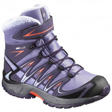 salomon xa pro bambino